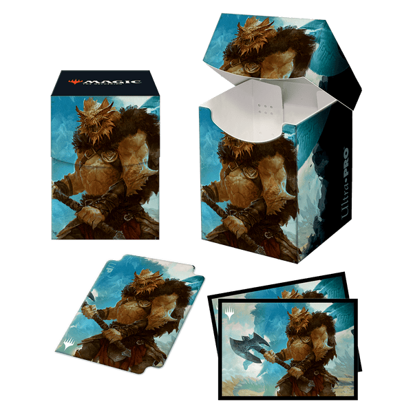 mtg vrondiss commander deck Vrondiss, Rage of Ancients - Commander: Adventures in the Forgotten Realms - Magic: The Gathering