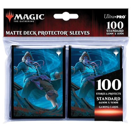 Magic: The Gathering Battle for Baldur's Gate - Commander Legends Ultra PRO International Magic: The Gathering Battle for Baldur's Gate - Commander Legends Ultra PRO International
