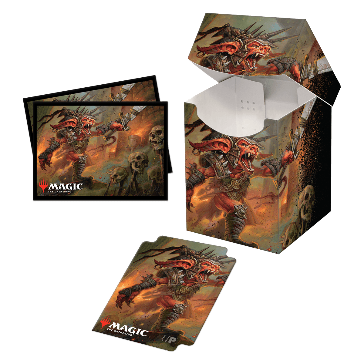 mtg rograkh son of rohgahh commander deck Legends Rograkh, Commander Combo Box for Magic: The Gathering Choose One:M3C Eldrazi Incursion (All 5 Colors) flicker unless otherwise noted Dominaria United Draft Booster