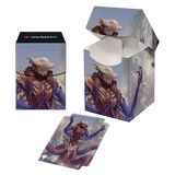 Commander Masters Zhulodok, Void Gorger 100+ Deck Box for Magic: The Gathering - E - 19973 - Ultra PRO - Ultra PRO International
