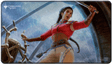 Commander Series #3: Enemy - Sisay Holofoil Standard Gaming Playmat for Magic: The Gathering - E - 38576 - Ultra PRO - Ultra PRO International