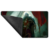Commander Series 6 Nekusar Stitched Playmat for Magic: The Gathering - E - 38485 - Ultra PRO - Ultra PRO International