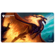 Commander Series 6 Prossh Stitched Playmat for Magic: The Gathering - E - 38486 - Ultra PRO - Ultra PRO International