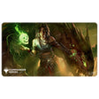 Commander Series 7 Meren of Clan Nel Toth Stitched Playmat for Magic: The Gathering - E - 38785 - Ultra PRO International - Ultra PRO International
