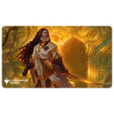 Commander Series 8 Elenda, the Dusk Rose, the Dusk RoseStitched Playmat for Magic: The Gathering - E-38925 - Ultra PRO - Ultra PRO International