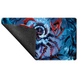 Commander Series 8 The Mindskinner Playmat for Magic: The Gathering - E-38928 - Ultra PRO - Ultra PRO International
