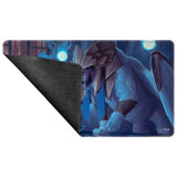 Commander Series 8 Tivit, Seller of Secrets Stitched Playmat for Magic: The Gathering - E-38926 - Ultra PRO - Ultra PRO International