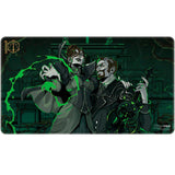 Critical Role Baddies - Briarwoods Stitched Playmat for Tabletop Gaming - E-LE17677 - Ultra PRO - Ultra PRO International