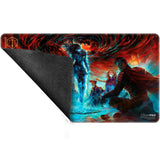 Critical Role Baddies - “Chained Oblivion” Stitched Playmat for Tabletop Gaming - E-LE17680 - Ultra PRO - Ultra PRO International