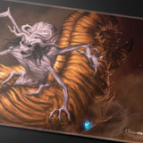 Critical Role Baddies - The Shademother Stitched Playmat for Tabletop Gaming - E-LE17679 - Ultra PRO - Ultra PRO International