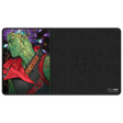 Critical Role: Bells Hells - Portrait Series Ashton Greymoore Black-Stitched Playmat for Tabletop Gaming - 32030 - Ultra PRO- Ultra PRO International