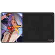 Critical Role: Bells Hells - Portrait Series Imogen Temult Black-Stitched Playmat for Tabletop Gaming - 32034 - Ultra PRO- Ultra PRO International