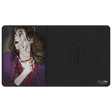 Critical Role: Bells Hells - Portrait Series Laudna Black-Stitched Playmat for Tabletop Gaming - 32035 - Ultra PRO- Ultra PRO International