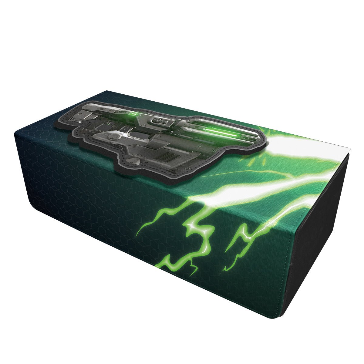 DOOM ETERNAL BFG Dropship Storage Box - E-16620 - Ultra PRO - Ultra PRO International