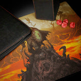 DOOM: THE DARK AGES - WRATH - Playmat - E-16617 - Ultra PRO - Ultra PRO International