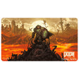 DOOM: THE DARK AGES - WRATH - Playmat - E-16617 - Ultra PRO - Ultra PRO International