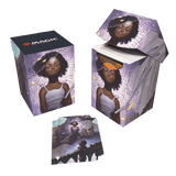 mtg aminatou commander deck Personalizing 2018: Subjective Reality 3 Illustrated by Seb McKinnon. MTG Commander Deck EDH Deck