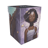 Duskmourn Aminatou, Veil Piercer (Commander) 100+ Deck Box for Magic: – Ultra PRO International
