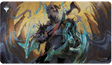 Duskmourn Meathook Massacre II Holofoil Standard Gaming Playmat for Magic: The Gathering - E - 38624 - Ultra PRO - Ultra PRO International