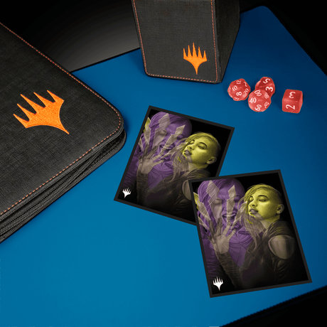 mtg duskmourn card sleeves Amazon.com: Ultra PRO