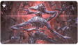 Duskmourn Overlord of the Balemurk Standard Gaming Playmat for Magic: The Gathering - E - 38621 - Ultra PRO - Ultra PRO International