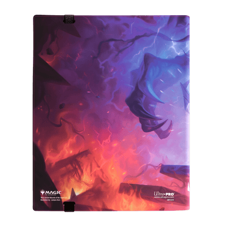 Magic: The Gathering PRO-Binders Ultra PRO International Magic: The Gathering PRO-Binders Ultra PRO International