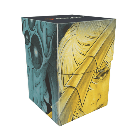 Magic: The Gathering - Duskmourn Ultra PRO International Magic: The Gathering - Duskmourn Ultra PRO International