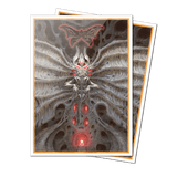 Duskmourn Valgavoth, Terror Eater 105ct APEX Deck Protector® Sleeves for Magic: The Gathering - E-38590 - Ultra PRO - Ultra PRO International