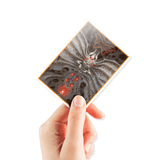 Duskmourn Valgavoth, Terror Eater 105ct APEX Deck Protector® Sleeves for Magic: The Gathering - E-38590 - Ultra PRO - Ultra PRO International