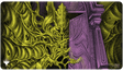 Duskmourn Valgavoth, Terror Eater (Double Exposure Alt) Standard Gaming Playmat for Magic: The Gathering - E - 38618 - Ultra PRO - Ultra PRO International
