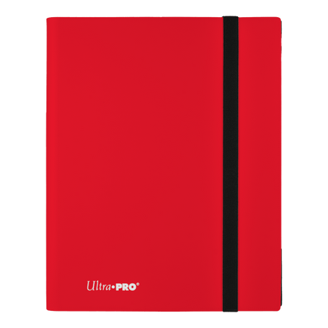 PRO-Binders | Ultra PRO International PRO-Binders | Ultra PRO International