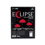 ECLIPSE® Gloss Small DECK PROTECTOR® Sleeves: Apple Red - 60ct - E-16714 - Ultra PRO- Ultra PRO International