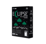 ECLIPSE® Gloss Small DECK PROTECTOR® Sleeves: Forest Green - 60ct - E-16715 - Ultra PRO- Ultra PRO International