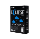 ECLIPSE® Gloss Small DECK PROTECTOR® Sleeves: Pacific Blue - 60ct - E-16712 - Ultra PRO- Ultra PRO International