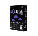 ECLIPSE® Gloss Small DECK PROTECTOR® Sleeves: Royal Purple - 60ct - E-16716 - Ultra PRO- Ultra PRO International
