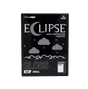 ECLIPSE® Gloss Small DECK PROTECTOR® Sleeves: Smoke Grey - 60ct - E-16719 - Ultra PRO- Ultra PRO International