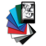 ECLIPSE® Gloss Standard DECK PROTECTOR® Sleeves (100ct) - E-15601 - Ultra PRO- Ultra PRO International
