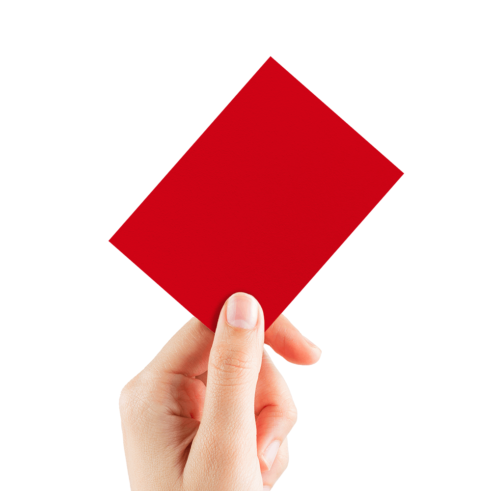 ECLIPSE® Gloss Standard DECK PROTECTOR® Sleeves: Apple Red - 105ct - E-16704 - Ultra PRO- Ultra PRO International