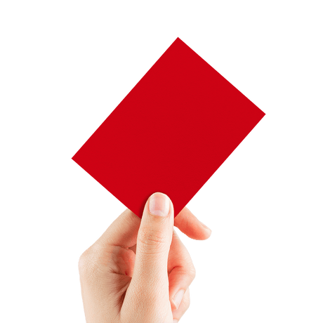 ECLIPSE® Gloss Standard DECK PROTECTOR® Sleeves: Apple Red - 105ct - E-16704 - Ultra PRO- Ultra PRO International