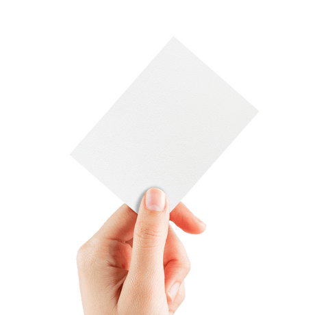 ECLIPSE® Gloss Standard DECK PROTECTOR® Sleeves: Arctic White - 105ct - E-16701 - Ultra PRO- Ultra PRO International