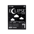 ECLIPSE® Gloss Standard DECK PROTECTOR® Sleeves: Arctic White - 105ct - E-16701 - Ultra PRO- Ultra PRO International