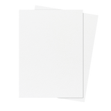 ECLIPSE® Gloss Standard DECK PROTECTOR® Sleeves: Arctic White - 105ct - E-16701 - Ultra PRO- Ultra PRO International