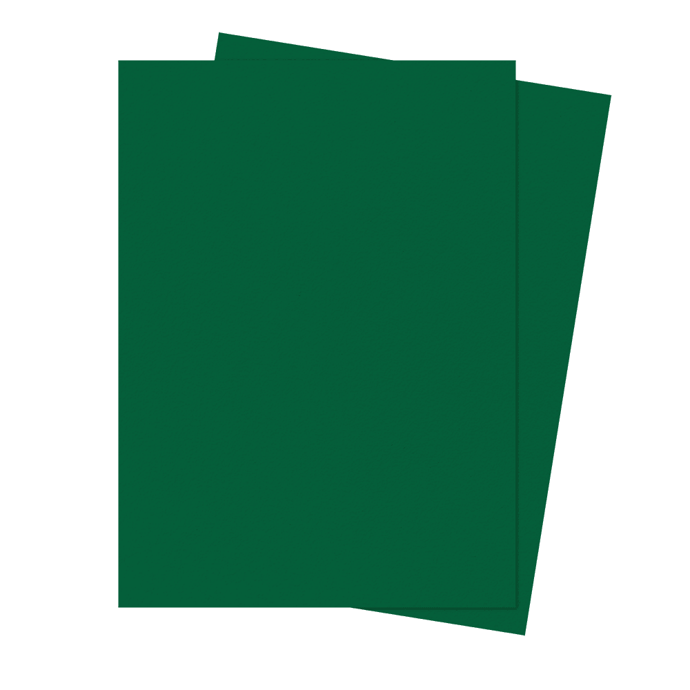 ECLIPSE® Gloss Standard DECK PROTECTOR® Sleeves: Forest Green - 105ct - E-16705 - Ultra PRO- Ultra PRO International