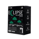 ECLIPSE® Gloss Standard DECK PROTECTOR® Sleeves: Forest Green - 105ct - E-16705 - Ultra PRO- Ultra PRO International