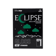 ECLIPSE® Gloss Standard DECK PROTECTOR® Sleeves: Forest Green - 105ct - E-16705 - Ultra PRO- Ultra PRO International