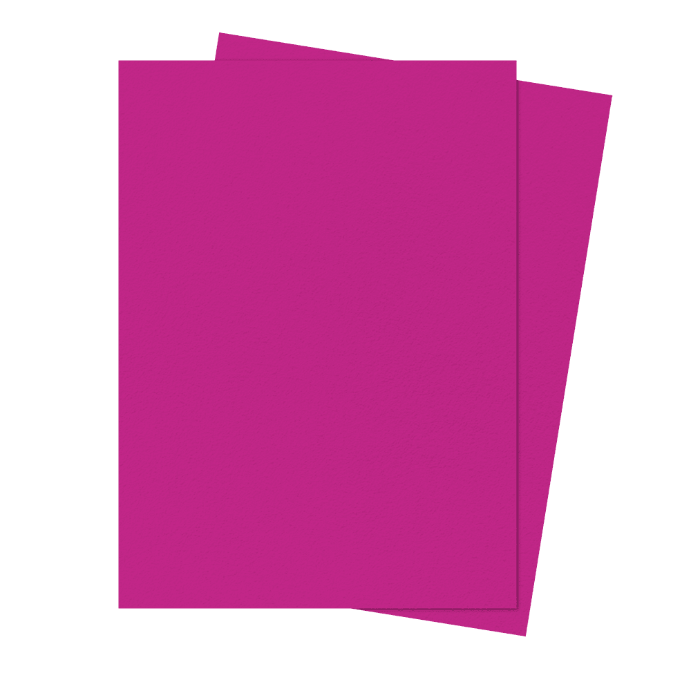 ECLIPSE® Gloss Standard DECK PROTECTOR® Sleeves: Hot Pink - 105ct - E-16708 - Ultra PRO- Ultra PRO International