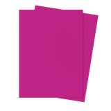 ECLIPSE® Gloss Standard DECK PROTECTOR® Sleeves: Hot Pink - 105ct - E-16708 - Ultra PRO- Ultra PRO International