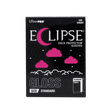 ECLIPSE® Gloss Standard DECK PROTECTOR® Sleeves: Hot Pink - 105ct - E-16708 - Ultra PRO- Ultra PRO International