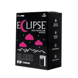 ECLIPSE® Gloss Standard DECK PROTECTOR® Sleeves: Hot Pink - 105ct - E-16708 - Ultra PRO- Ultra PRO International
