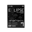 ECLIPSE® Gloss Standard DECK PROTECTOR® Sleeves: Jet Black - 105ct - E-16700 - Ultra PRO- Ultra PRO International